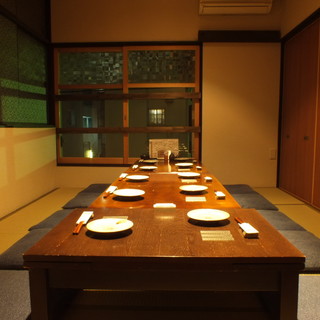 古民家をリノベーション。一軒家使いの特別なプライベート空間