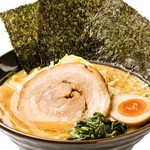 らーめん 麺GO家 - 料理写真:.