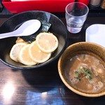 四ツ谷麺処スージーハウス - 