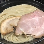 麺や新倉 - 