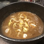 麺や新倉 - 