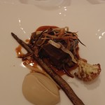 レストラン　シュバル ブラン - 