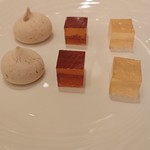 レストラン　シュバル ブラン - 