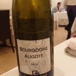 レストラン　シュバル ブラン - 