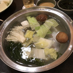 Shabu Zen - 