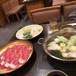 Shabu Zen - 