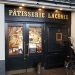 PATISSERIE LACROIX - 