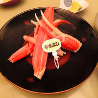 加賀屋 銀座店 - 蟹