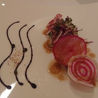 レストラン　シュバル ブラン - 