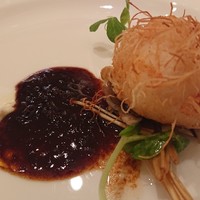 レストラン　シュバル ブラン - 