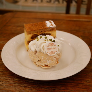 神戸で人気のケーキ ランキングtop 食べログ