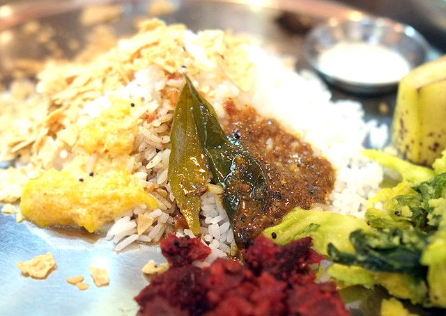 Minami Indian Nandori photo 2