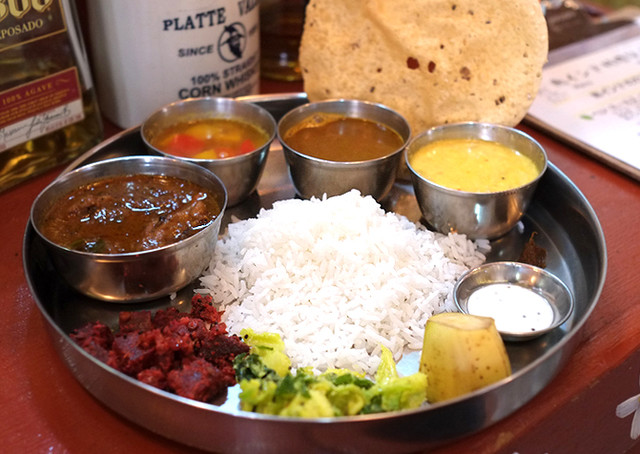 Minami Indian Nandori photo 3