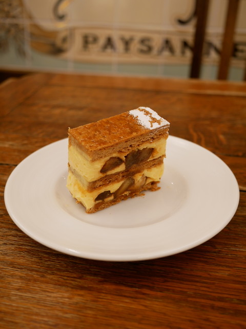 パティスリー モンプリュ 本店 Patisserie Mont Plus みなと元町 ケーキ 食べログ