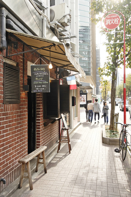 閉店 銀座ストック ギンザストック 内幸町 ビストロ 食べログ 閉店 銀座ストック ギンザストック 内幸町 ビストロ 食べログ