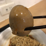 浮雲遊子大餛飩 - 