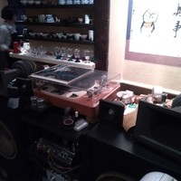 蕎麦懐石 無庵 - 