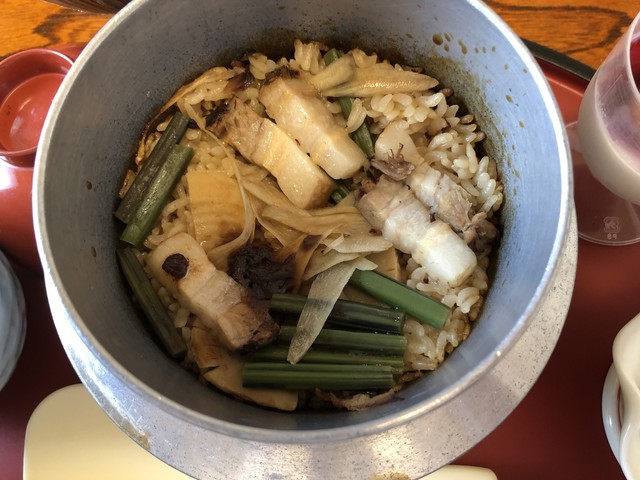 食極楽 - 中央弘前（ホテル）の写真