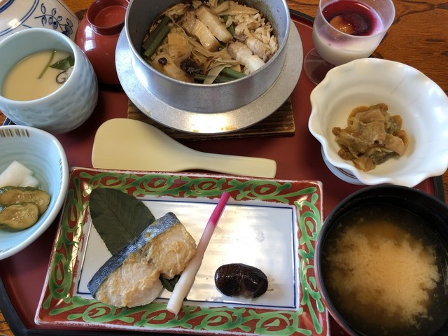 食極楽 中央弘前｜ホテル星と森のロマントピアの和食レストラン