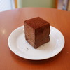CHOCOLATE SHOP - 料理写真: