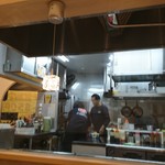 お好み焼き鉄板焼き よし田 - 