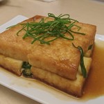 お好み焼き鉄板焼き よし田 - 