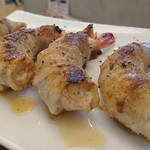 お好み焼き鉄板焼き よし田 - 