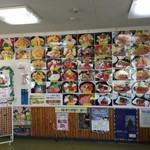 小川港魚河岸食堂 - 