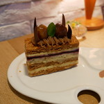 PATISSIER eS KOYAMA - 