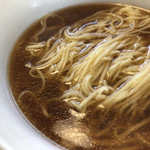 Japanese Soba Noodles 蔦 - お土産醤油Soba