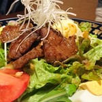 酒菜 はすの華 - 