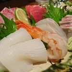 酒菜 はすの華 - 