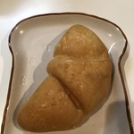 峠のパン屋 - 塩パン