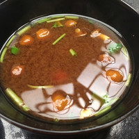 江戸前鮨 なか田 - 土日祝日　ランチセット　3,700円（税込、サービス料別）