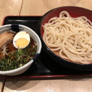 手打ちうどん めんこや_1