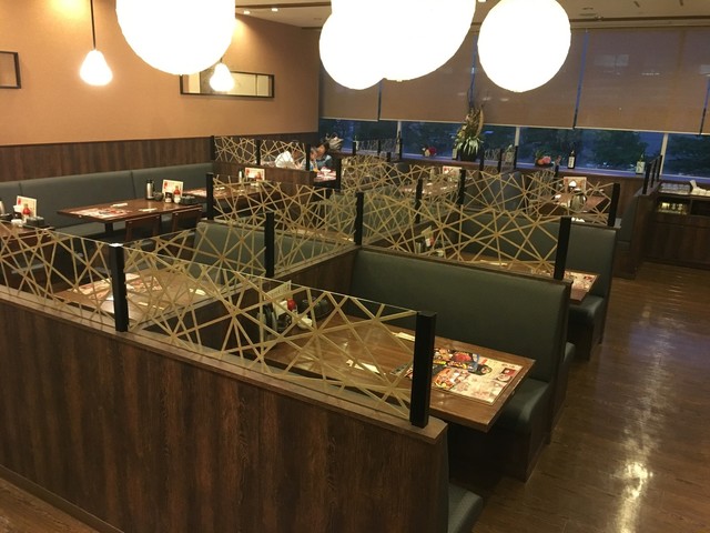すみれ ザ・モール長町店 - 長町南（うどん）の写真