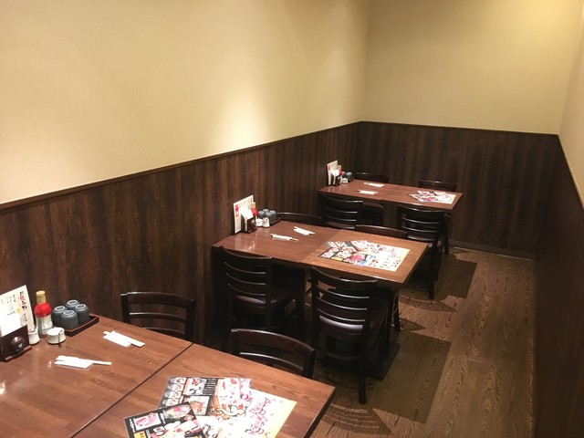 すみれ ザ・モール長町店 - 長町南（うどん）の写真