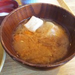 ムスビカフェ - 