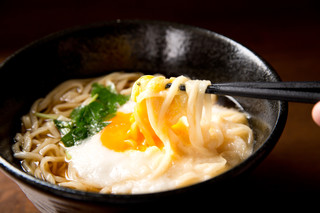 h Sumire - 卵は白石蔵王の｢竹鶏たまご｣を使用！