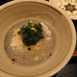 祇園 にしかわ - H30.11 ぐじ