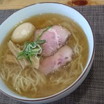 麺屋 又兵衛 - 