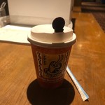 松江東宝5 - ウインナーコーヒー