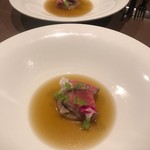 黒毛和牛専門店ステーキモンスター 日本橋黒桜 - 