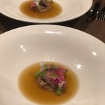 黒毛和牛専門店ステーキモンスター 日本橋黒桜 - 