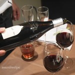 黒毛和牛専門店ステーキモンスター 日本橋黒桜 - 