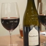 黒毛和牛専門店ステーキモンスター 日本橋黒桜 - 