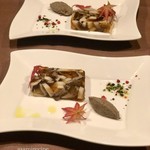 黒毛和牛専門店ステーキモンスター 日本橋黒桜 - 