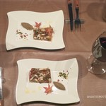 黒毛和牛専門店ステーキモンスター 日本橋黒桜 - 