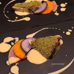 黒毛和牛専門店ステーキモンスター 日本橋黒桜 - 