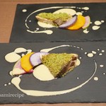 黒毛和牛専門店ステーキモンスター 日本橋黒桜 - 